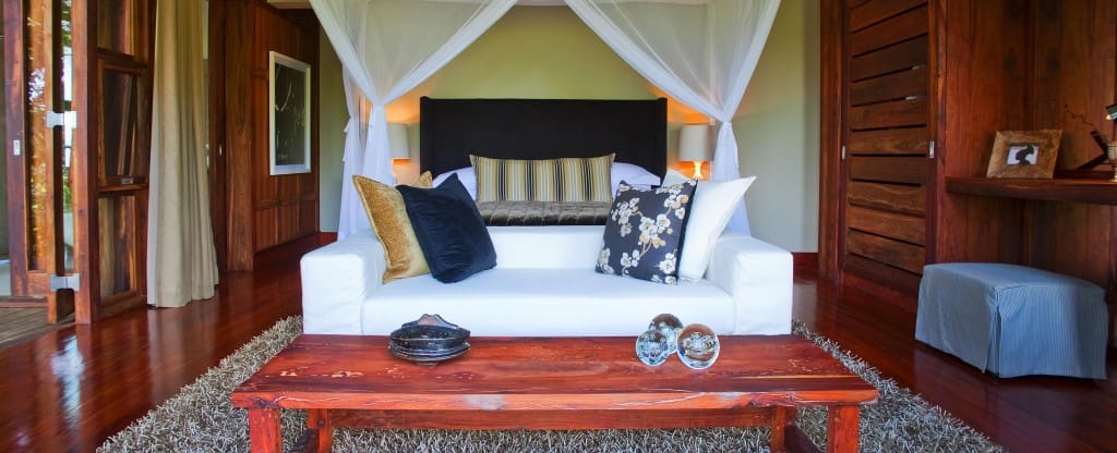 Luxury at Duluti Lodge Tanzania Safari - Proud African Safaris