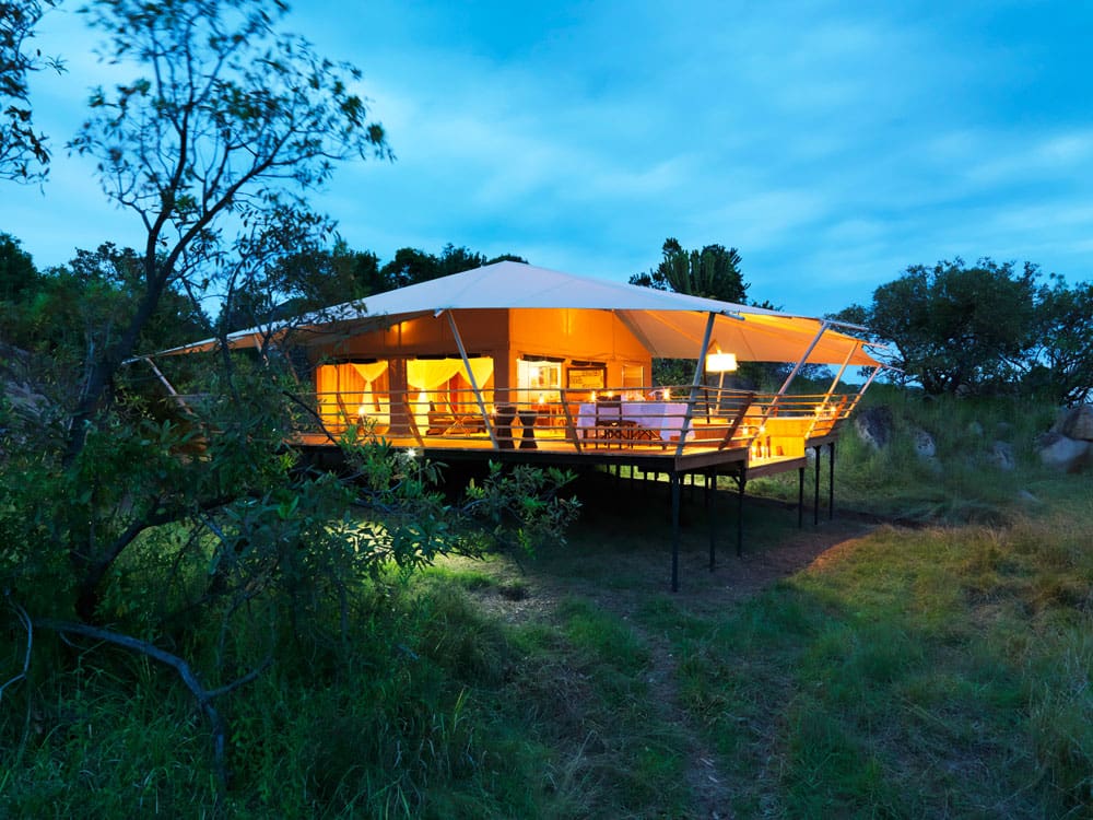 Tanzania Luxury Safari - Proud African Safaris