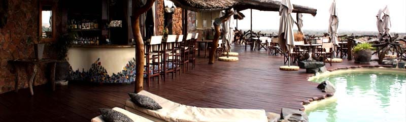 Mbalageti Tented Camp - Serengeti safari - Proud African Safaris