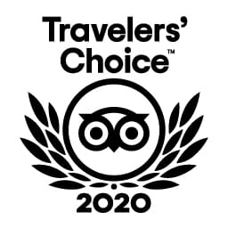 travelers choice